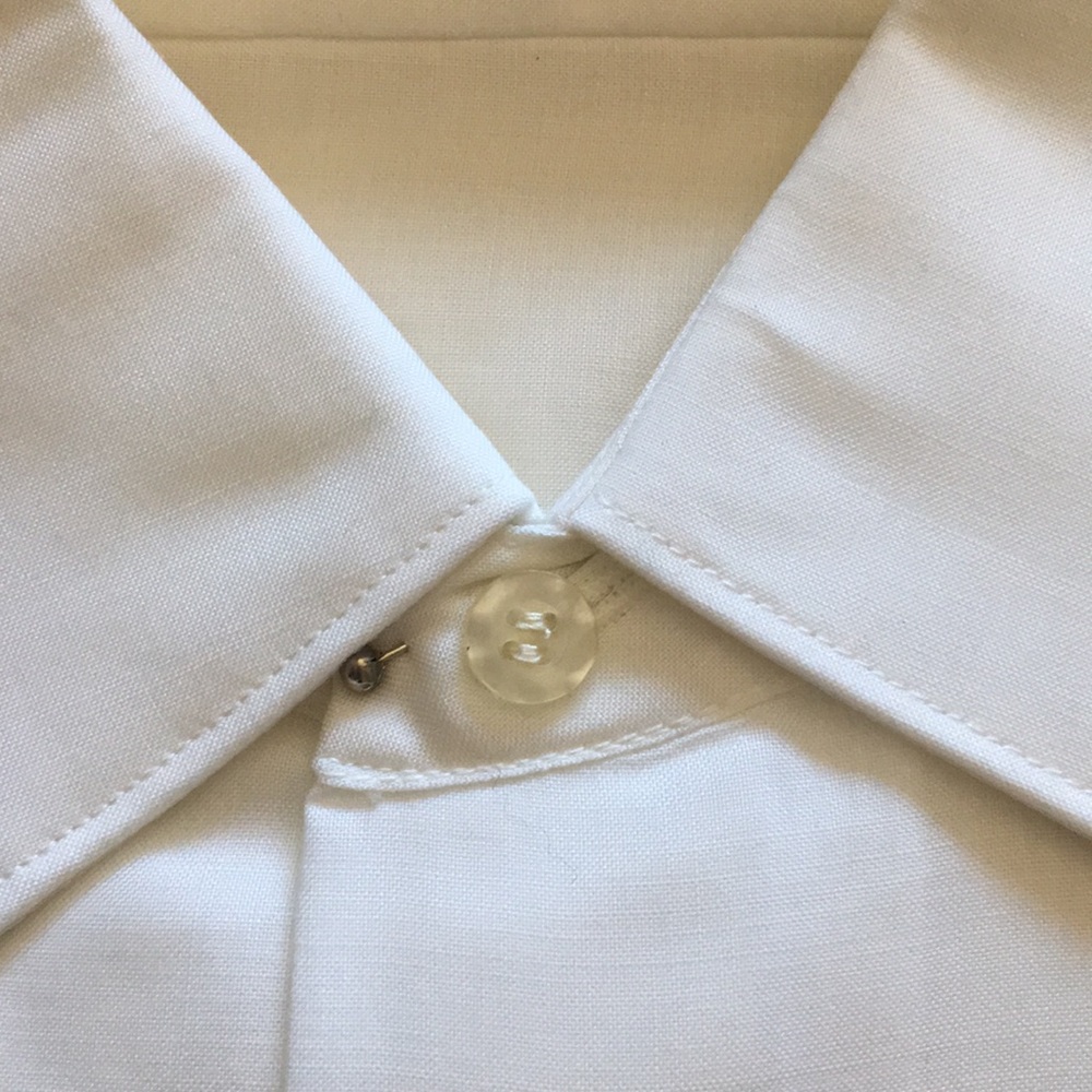 Paris/Men / Casual Button-Down Shirt - Picture 5 of 6